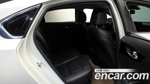 2022 Kia The New K3 2nd Gen 1.6 Sold VIN KNAF341BENA926390 – photo 15