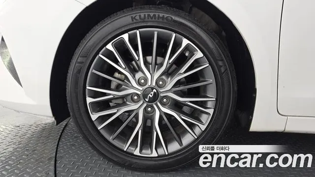 2022 Kia The New K3 2nd Gen 1.6 Sold VIN KNAF341BENA926390 – photo 16