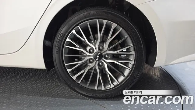 2022 Kia The New K3 2nd Gen 1.6 Sold VIN KNAF341BENA926390 – photo 17