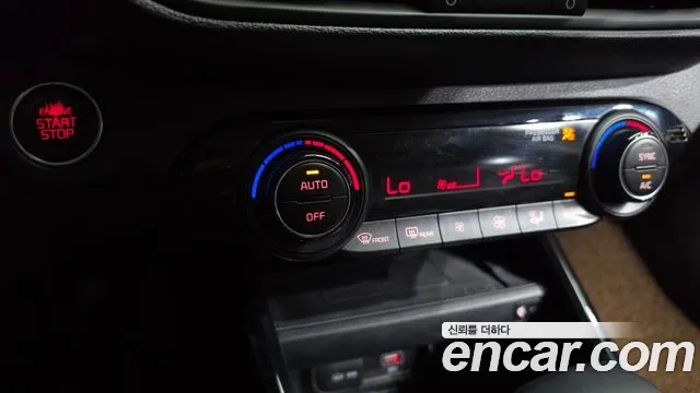 2022 Kia The New K3 2nd Gen 1.6 Sold VIN KNAF341BENA926390 – photo 19
