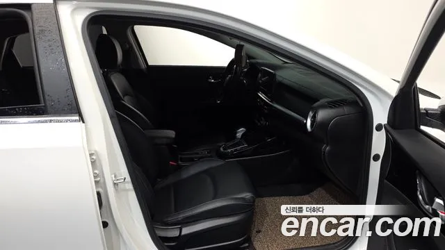 2022 Kia The New K3 2nd Gen 1.6 Sold VIN KNAF341BENA926390 – photo 21