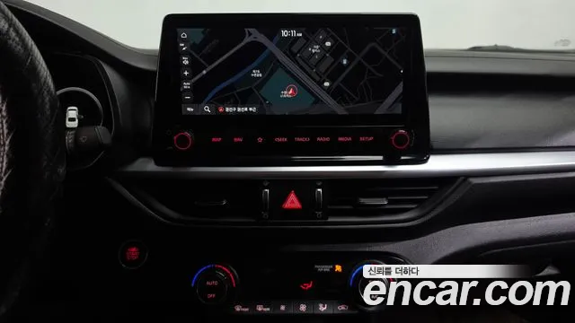 2022 Kia The New K3 2nd Gen 1.6 Sold VIN KNAF341BENA926390 – photo 24