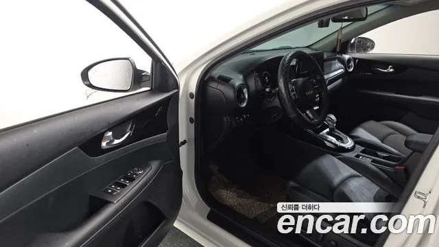 2022 Kia The New K3 2nd Gen 1.6 Sold VIN KNAF341BENA926390 – photo 32
