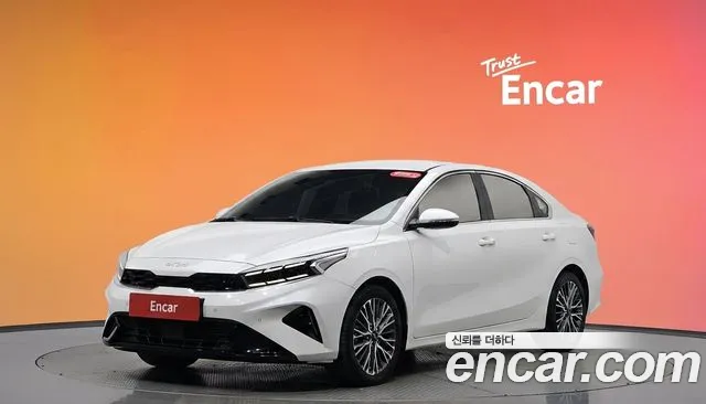 2022 Kia The New K3 2nd Gen 1.6 Sold VIN KNAF341BENA927197 – undercarriage