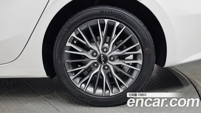 2022 Kia The New K3 2nd Gen 1.6 Sold VIN KNAF341BENA927197 – photo 12