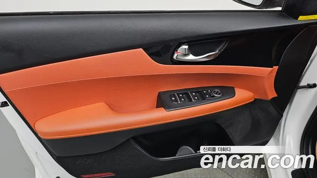 2022 Kia The New K3 2nd Gen 1.6 Sold VIN KNAF341BENA927197 – photo 13