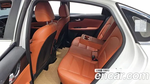2022 Kia The New K3 2nd Gen 1.6 Sold VIN KNAF341BENA927197 – photo 14