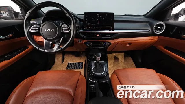 2022 Kia The New K3 2nd Gen 1.6 Sold VIN KNAF341BENA927197 – photo 16
