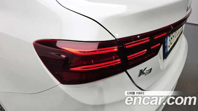 2022 Kia The New K3 2nd Gen 1.6 Sold VIN KNAF341BENA927197 – photo 18