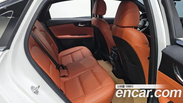 2022 Kia The New K3 2nd Gen 1.6 Sold VIN KNAF341BENA927197 – photo 19