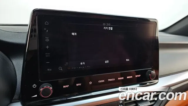 2022 Kia The New K3 2nd Gen 1.6 Sold VIN KNAF341BENA927197 – photo 21