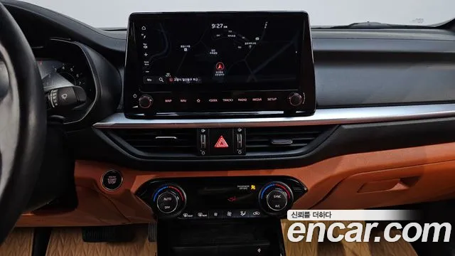2022 Kia The New K3 2nd Gen 1.6 Sold VIN KNAF341BENA927197 – photo 24