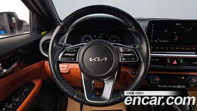2022 Kia The New K3 2nd Gen 1.6 Sold VIN KNAF341BENA927197 – photo 28