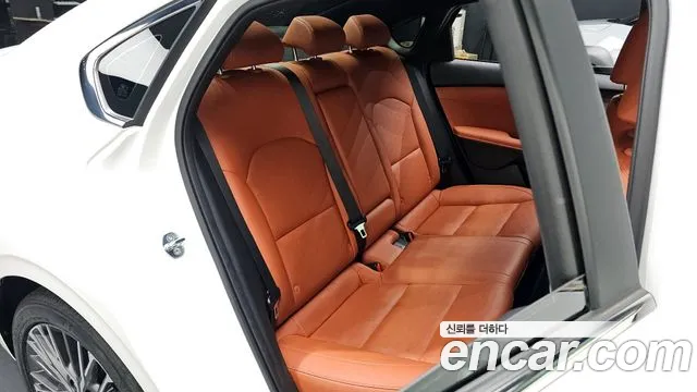 2022 Kia The New K3 2nd Gen 1.6 Sold VIN KNAF341BENA932591 – rear exterior