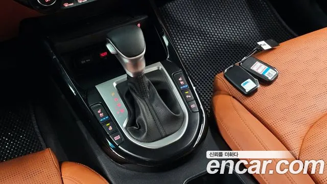 2022 Kia The New K3 2nd Gen 1.6 Sold VIN KNAF341BENA932591 – engine bay