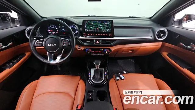 2022 Kia The New K3 2nd Gen 1.6 Sold VIN KNAF341BENA932591 – photo 11