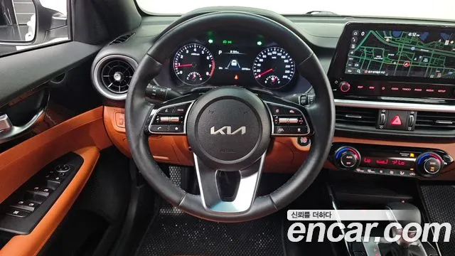 2022 Kia The New K3 2nd Gen 1.6 Sold VIN KNAF341BENA932591 – photo 12
