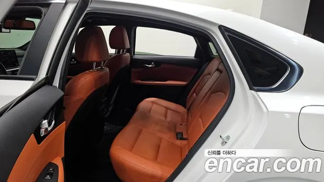 2022 Kia The New K3 2nd Gen 1.6 Sold VIN KNAF341BENA932591 – photo 15