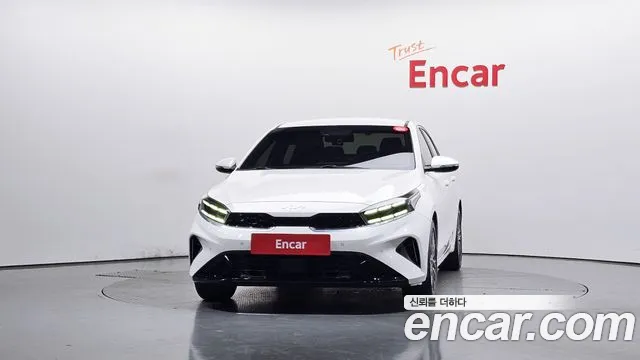2022 Kia The New K3 2nd Gen 1.6 Sold VIN KNAF341BENA932591 – photo 18