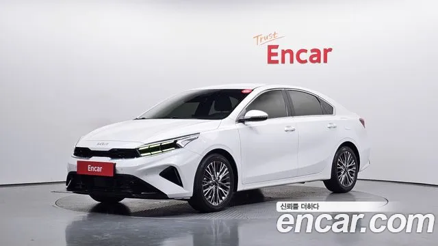 2022 Kia The New K3 2nd Gen 1.6 Sold VIN KNAF341BENA932591 – photo 22