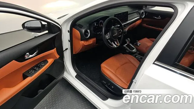2022 Kia The New K3 2nd Gen 1.6 Sold VIN KNAF341BENA932591 – photo 24