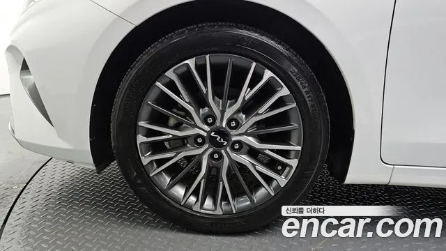 2022 Kia The New K3 2nd Gen 1.6 Sold VIN KNAF341BENA932591 – photo 26