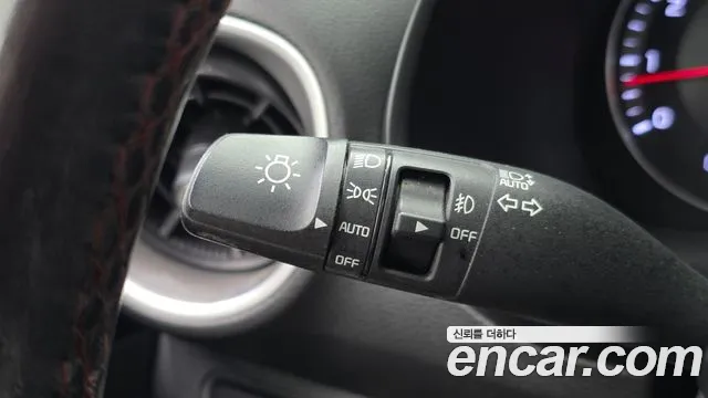 2019 Kia All New K3 GT Plus Sold VIN KNAF4417GKA028222 – dashboard