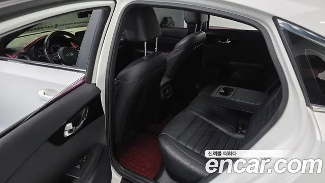 2019 Kia All New K3 GT Plus Sold VIN KNAF4417GKA028222 – undercarriage
