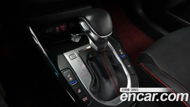 2019 Kia All New K3 GT Plus Sold VIN KNAF4417GKA028222 – photo 16