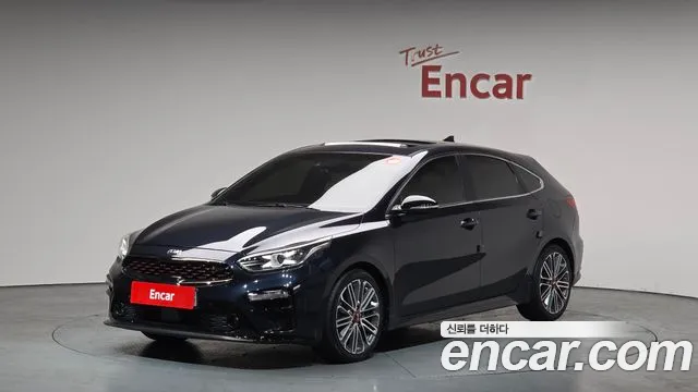2019 Kia All New K3 5Door GT Plus Sold VIN KNAF4517GKA046851 – undercarriage