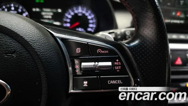 2019 Kia All New K3 5Door GT Plus Sold VIN KNAF4517GKA046851 – odometer reading