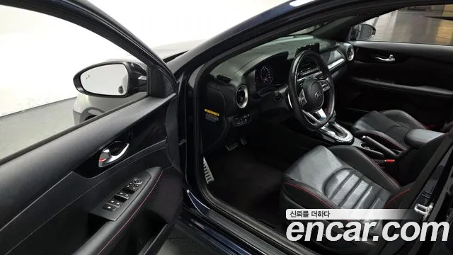 2019 Kia All New K3 5Door GT Plus Sold VIN KNAF4517GKA046851 – photo 11