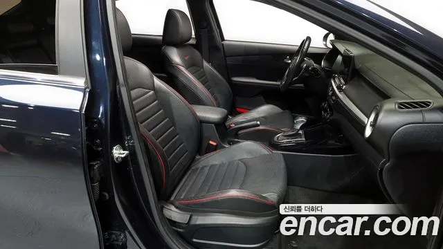 2019 Kia All New K3 5Door GT Plus Sold VIN KNAF4517GKA046851 – photo 15