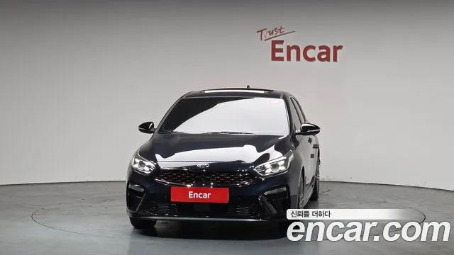 2019 Kia All New K3 5Door GT Plus Sold VIN KNAF4517GKA046851 – photo 16