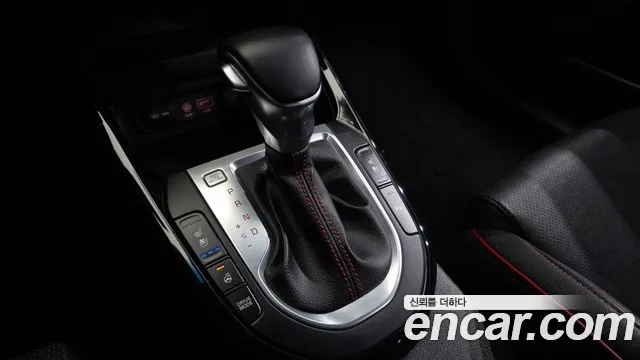 2019 Kia All New K3 5Door GT Plus Sold VIN KNAF4517GKA046851 – photo 17