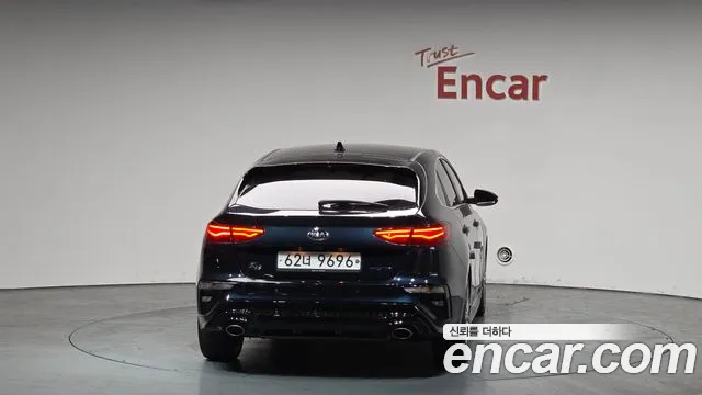 2019 Kia All New K3 5Door GT Plus Sold VIN KNAF4517GKA046851 – photo 19