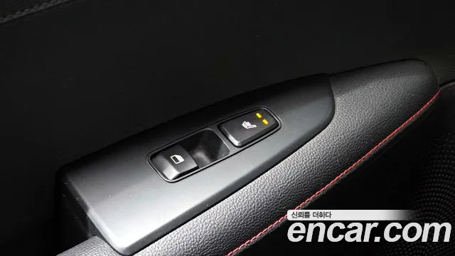2020 Kia All New K3 5Door GT Plus Sold VIN KNAF4517GLA054277 – photo 16