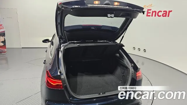 2020 Kia All New K3 5Door GT Plus Sold VIN KNAF4517GLA066110 – photo 15