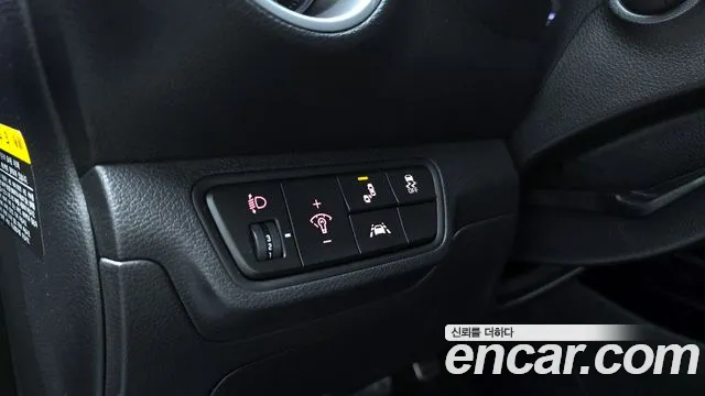 2020 Kia All New K3 5Door GT Plus Sold VIN KNAF4517GLA066110 – photo 19