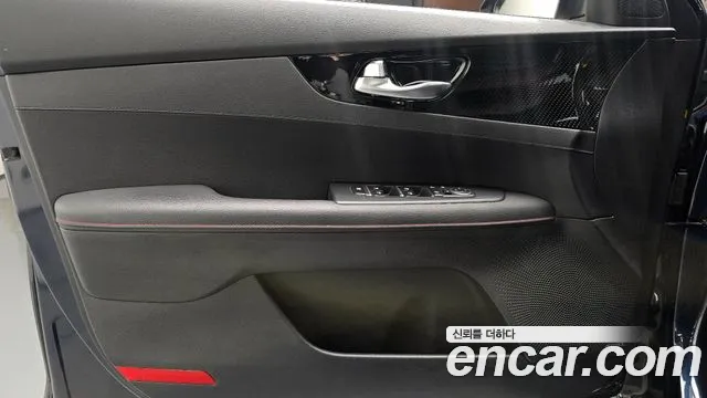 2020 Kia All New K3 5Door GT Plus Sold VIN KNAF4517GLA066110 – photo 25