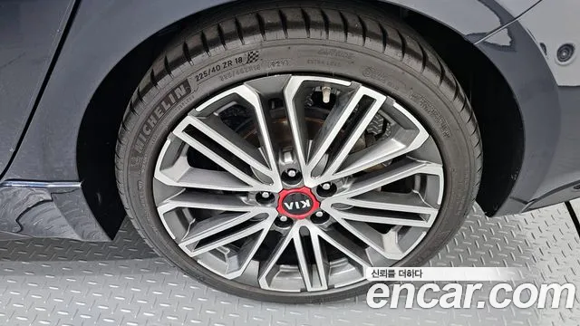 2020 Kia All New K3 5Door GT Plus Sold VIN KNAF4517GLA066110 – photo 29