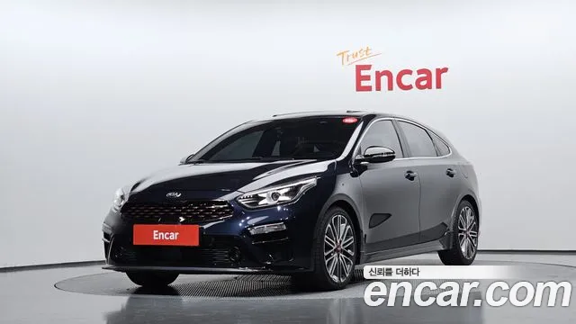 2020 Kia All New K3 5Door GT Plus Sold VIN KNAF4517GLA066110 – photo 31