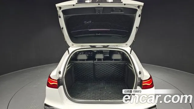 2021 Kia All New K3 5Door GT Signature Sold VIN KNAF4517GMA102847 – rear exterior 2021 Kia All New K3 5Door GT Signature Sold VIN KNAF4517GMA102847 – rear exterior