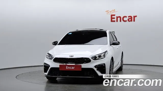 2021 Kia All New K3 5Door GT Signature Sold VIN KNAF4517GMA102847 – side profile 2021 Kia All New K3 5Door GT Signature Sold VIN KNAF4517GMA102847 – side profile