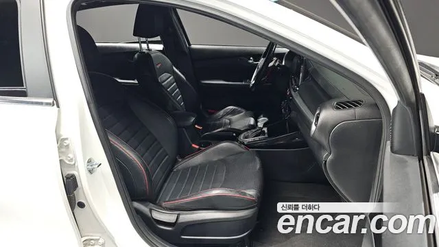 2021 Kia All New K3 5Door GT Signature Sold VIN KNAF4517GMA102847 – photo 12 2021 Kia All New K3 5Door GT Signature Sold VIN KNAF4517GMA102847 – photo 12