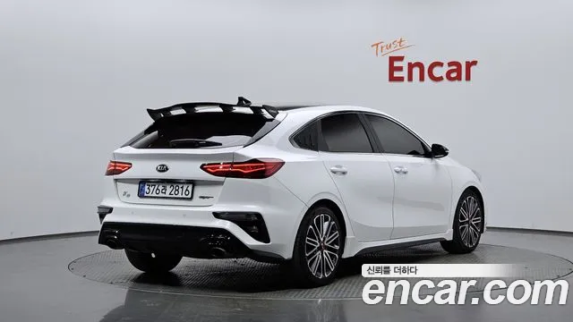 2021 Kia All New K3 5Door GT Signature Sold VIN KNAF4517GMA102847 – photo 18 2021 Kia All New K3 5Door GT Signature Sold VIN KNAF4517GMA102847 – photo 18