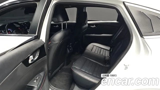 2021 Kia All New K3 5Door GT Signature Sold VIN KNAF4517GMA102847 – photo 20 2021 Kia All New K3 5Door GT Signature Sold VIN KNAF4517GMA102847 – photo 20