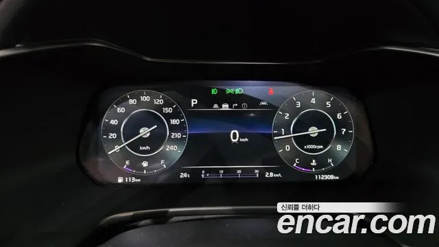 2022 Kia The New K3 2nd Gen 1.6 Turbo GT 5Door Sold VIN KNAF4517GNA127663 – interior seats