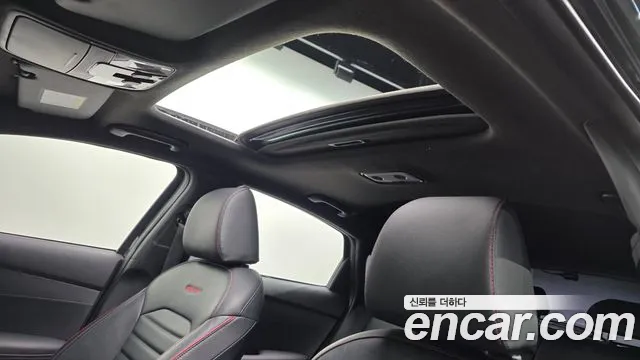2022 Kia The New K3 2nd Gen 1.6 Turbo GT 5Door Sold VIN KNAF4517GNA127663 – exterior detail