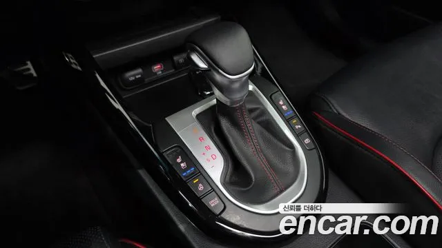 2022 Kia The New K3 2nd Gen 1.6 Turbo GT 5Door Sold VIN KNAF4517GNA127663 – photo 18